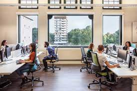 Office is here to empower you to achieve every one of them. Top 10 Problems Millennials Experience In An Open Plan Office