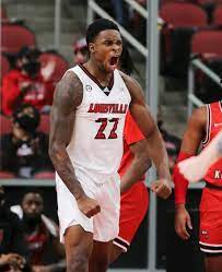 There was a significant amount of hype surrounding aidan igiehon and potentially landing at st. Grand Canyon Lands Commitment From Louisville Transfer Aidan Igiehon