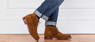 The Best Chukka Boots Guide Youll Ever Read Fashionbeans