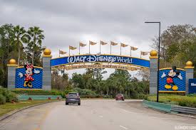 2021 disney world vacation package