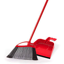 the best broom for hardwood floors of