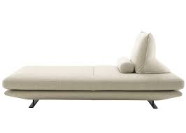 Prado Sofa With Movable Backrests By