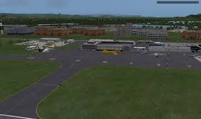 Sbvt Eurico De Aguiar Salles International Airport