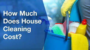 Cost Of House Cleaning Serviceseeking