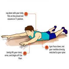 core exercises that strengthen your