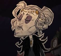 In don't starve together, wurt can read wickerbottom's books. Wickerbottom Victorian Skin Don T Starve Together Suggestions And Feedback Klei Entertainment Forums