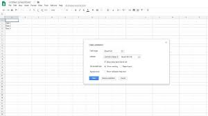 The Best Google Sheets Tips And Shortcuts Computerworld