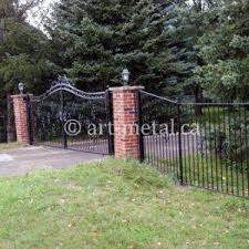 get the best driveway gates cost in