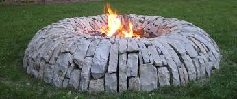 Fire Pits Fireplaces East Lansing