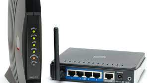 A router essentially acts as a gateway between two networks. What Is The Difference Between A Router And A Modem The Plug Hellotech
