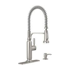 We did not find results for: Kohler Ealing Vibrant Stainless 1 Handle Deck Mount High Arc Handle Kitchen Faucet Deck Plate Included In The Kitchen Faucets Department At Lowes Com