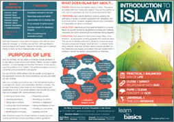 Islamic Pamphlets