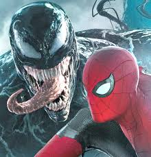 Да будет карнаж, показ фильма в россии запланирован на 17 сентября 2021 года. V Venom 2 Raskryt Chelovek Pauk Iz Mstiteli Final Gamebomb Ru