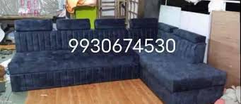 new style sofa work in ghatkopar west