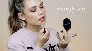 youngblood mineral cosmetics