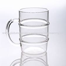 beer mug plastic beer cup beer cup
