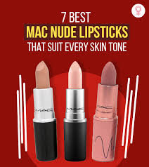 best mac lipsticks for every skin tone