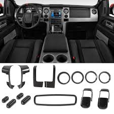 for ford f150 09 14 full set interior