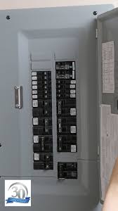 These are normally similar in design and mandatory in most cases. Step By Step Guide To Labeling Your Electrical Panel Multi Trade Building Services