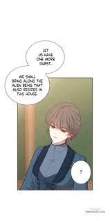 Will these illicit meetings shatter life as she knows it? The Blood Of Madam Giselle English Hmanhwa Com