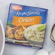 best lipton onion soup mix recipes 21