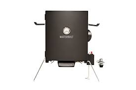 The Best Propane Smokers For 2019 Buying Guide Smoked