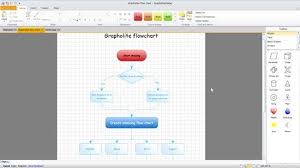 Grapholite Online Flowcharting Tool Gadget Explorer