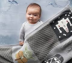 star wars patchwork baby blanket