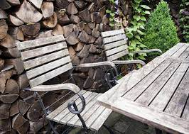 how to oil acacia wood patio furniture