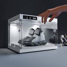 Mayibox Shoes Display Box