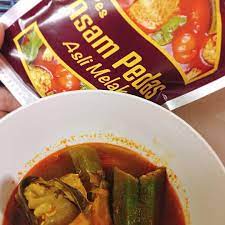 Asam pedas merupakan menu masakan melayu yang tersohor di melaka dan johor. Asam Pedas Melaka Maam S Shah Alam Kuala Lumpur Advertising Marketing Facebook 9 Photos
