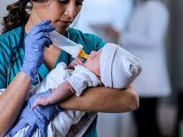 neonatal nursing nursing specialties