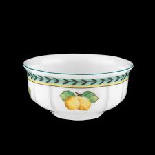 dessert bowl 12 cm vitro porcelain