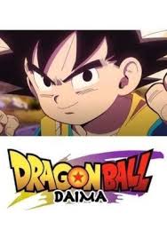 anime dragon ball daima watch