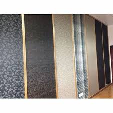 Pvc Wall Panel For Residential 8 X 4