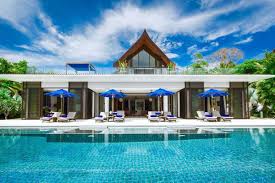 Top 15 Luxury Villa Rentals in Phuket - Truly Classy