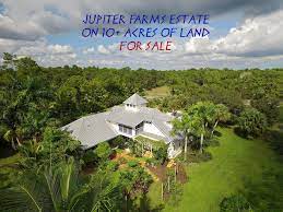 jupiter farms estate