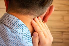 lump behind ear causes treatments