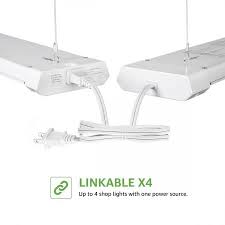Linkable 4200lm Led Light 4ft 42w