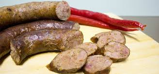 smoked andouille sausage recipe to