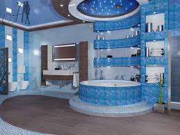 Le marbre peut totalement transformer l'apparence de votre salle de bain.on vous propose des tas de bonnes exemples en photos de la salle de bain en marbre. Bai Decorate Cu Mozaic Secretele Unei Amenajari Interioare Moderne
