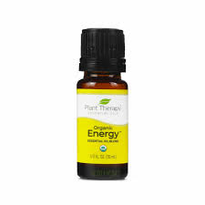 plant therapy energy synergy