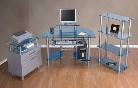Maybe, computer system desk with hutch could be your factor to consider to situate your computer system. Very Adorable Elegant Corner Staples Computer Desk Designs Atzine Com