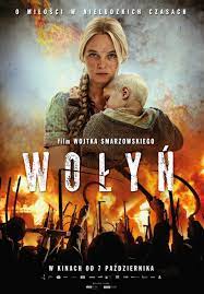 Poland lies to the west, belarus to the north, russia to the east. Wolyn 2016 Filmweb