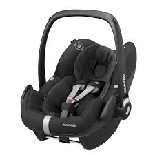 maxi cosi pebble pro baby car seat