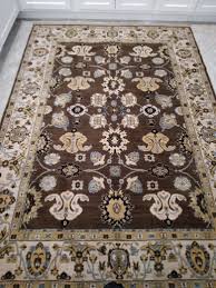 beautiful large area rug in carpets in