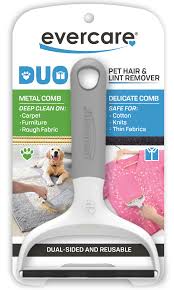 duo pet hair lint remover