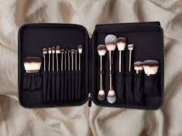 makeup brush sets to upgrade any makeup kit