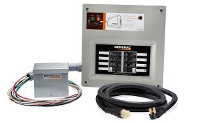 generac power systems how does a