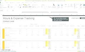 Employee Time Tracking Excel Template Free Off Spreadsheet Vacation